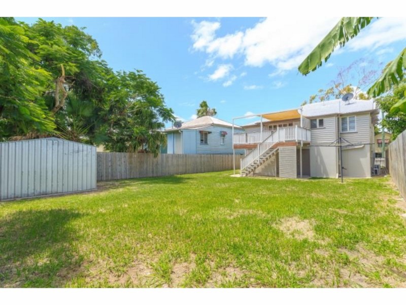 22 Hardacre Street, Wandal QLD 4700